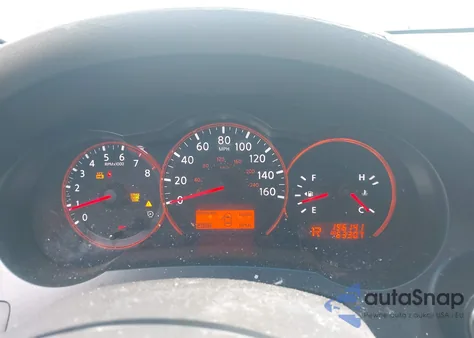 2009 Nissan Altima 2.5 S из США, поврежденный, VIN 1N4AL21E79C143997